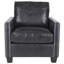 Fauteuil club de 29,5 po de largeur