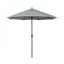 Parasol de marché 7,5 pi Gino