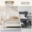 Lit plateforme tapissier Boucle-195356832-195356834
