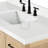 Cambridge 48.25'' Single Bathroom Vanity with Carrara Quartz Top-1794764017-1803519348