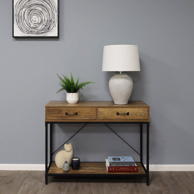 Belliveau Ceramic Table Lamp