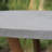 Akiva Round Concrete Outdoor Dining Table Yes , 52 " W 52 " D