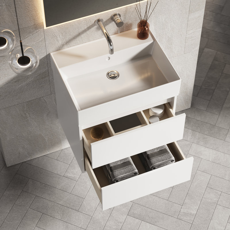 Roumena Bathroom Furniture Suite
