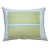 Yellow / Blue Stripe