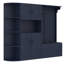 74.8 " Wide Hall Tree-1330272737