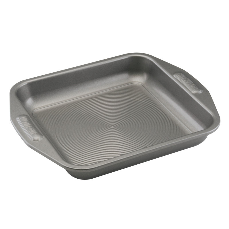 Circulon Rectangular Non-Stick 3 Piece Baking Dish Set