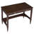 West Camden Solid Wood Solid Wood Desk