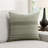 Meo Cotton Blend Pillow Sham