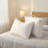 Luxury Hotel-Style Natural Goose Down Pillow - 100% Cotton Cover, 1000+ Fill Power, Plush & Supportive, Standard/Queen Size（Set of 1）-651602384-669380303-651602390
