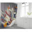 Rideau de douche simple Annechien-780595361-723527740