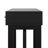 Elegant Console Table With Three Drawers, Extra Long Entryway Table-567552456
