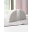 Tash Marble Bookends