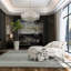 Chambord 37 - Light Crystal Chandelier