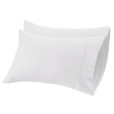 Egyptian Cotton Satin - Set of 4