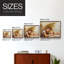 Angels From Above-CI - Reproduction encadrée - Restickable-43907997-43907985