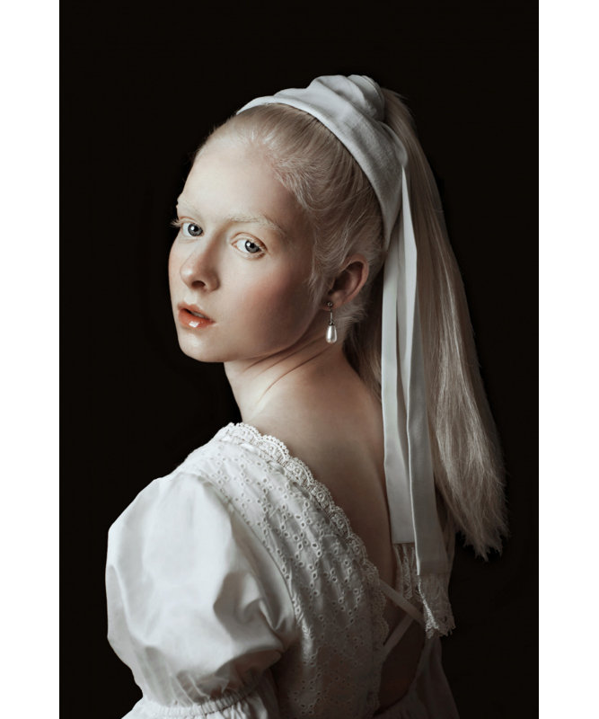 Wrapped Canvas Print, 91.44 cm H x 60.96 cm W
