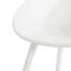 Chaise d'appoint (ensemble de 2)