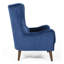 Lowery Upholstered Wingback Chair-40407051