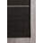 Randall Striped Machine Woven / Power Loomed Indoor/Outdoor Patio Rug-1505273306