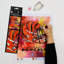 NFL CINCINNATTI BENGALS DIAMOND PEINTURE-136246274
