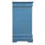 Commode bleu sarcelle - G3180-d
