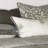Ezra Geometric Throw Pillow
