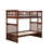  Flinn Solid Wood Bunk Bed-858552878-858552872