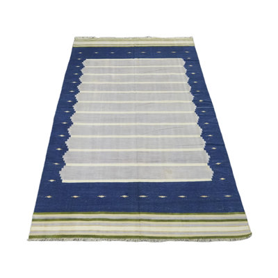 One-of-a-Kind 3'5" X 6'6" Area Rug
