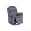 Fauteuil inclinable Zubaida-130373917