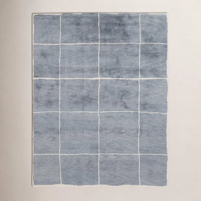 Merritt Hand Tufted Wool Indoor Rug