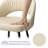 Ejvind Modern Quilted Upholstered Bar Stool-88133149-115236583