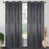 Gris anthracite / argent est en rupture de stock