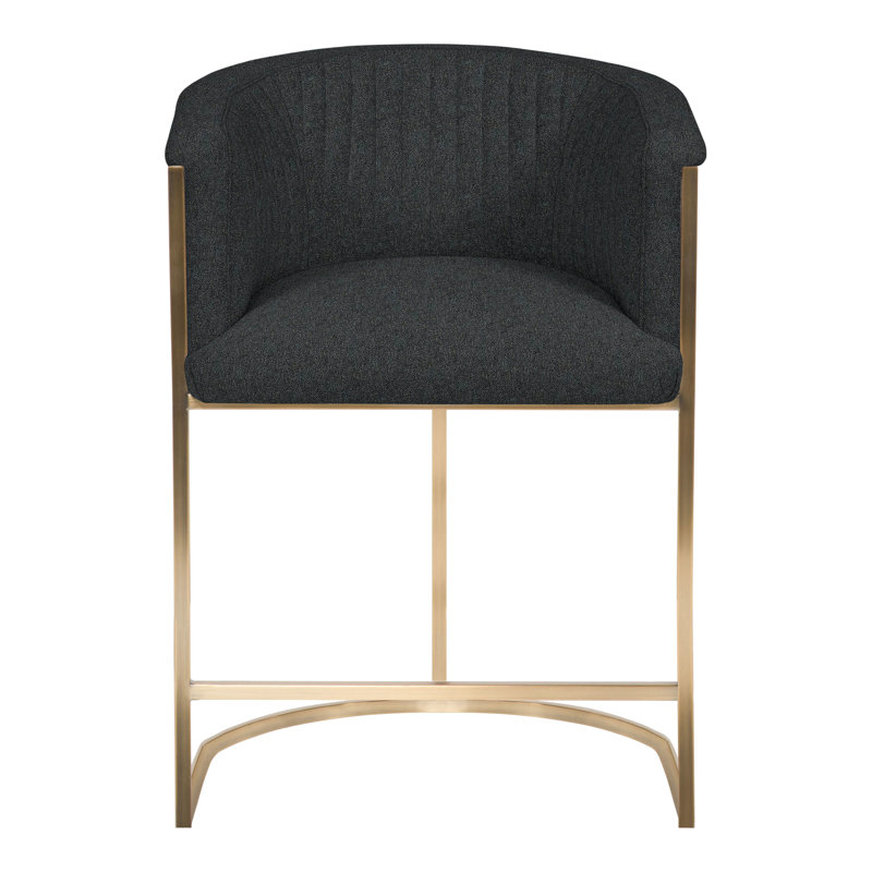 Tabouret de comptoir Skye Channel, Ian Lagoon