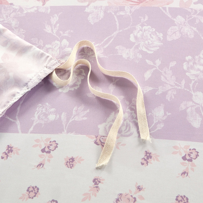 Ensemble de housse de couette 2PCS