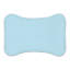 Tapis pastel en os 1 pièce