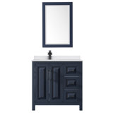 Daria 36'' W Single Vanity