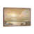 Brown Floater Frame
