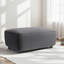 Lizzy Upholstered Ottoman