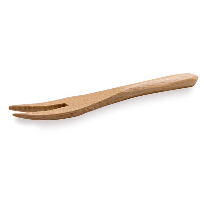 Disposable Bamboo Forks