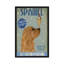« robinets épagneul ice crème », reproduction d’impression sur toile tendue Fab Funky-72453693-72453694-72453695