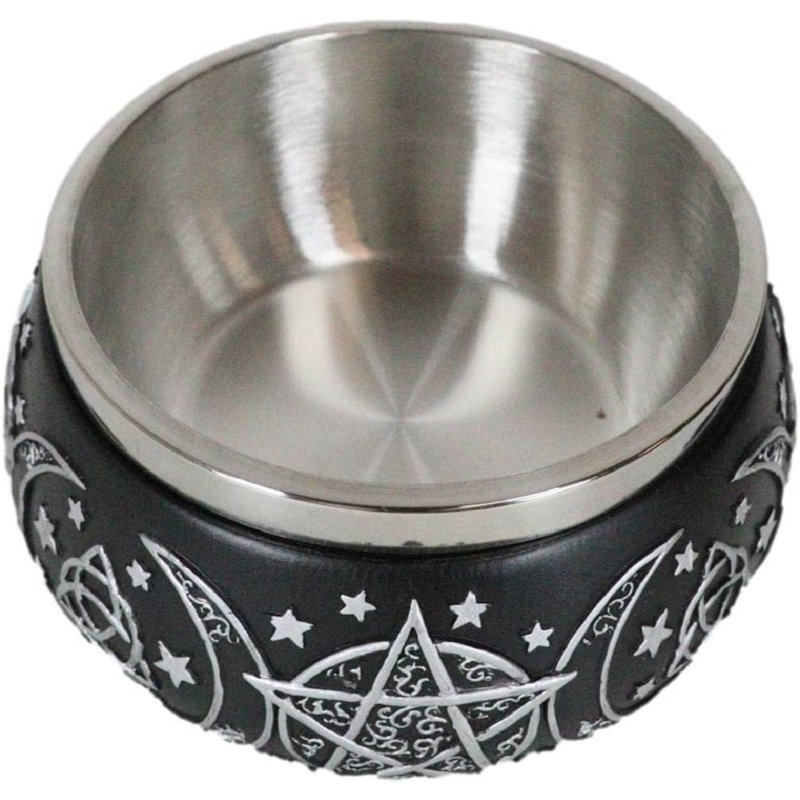 Bungalow Rose Wicca Metaphysical