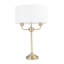 Assante Metal Buffet Lamp-36373892-36373893