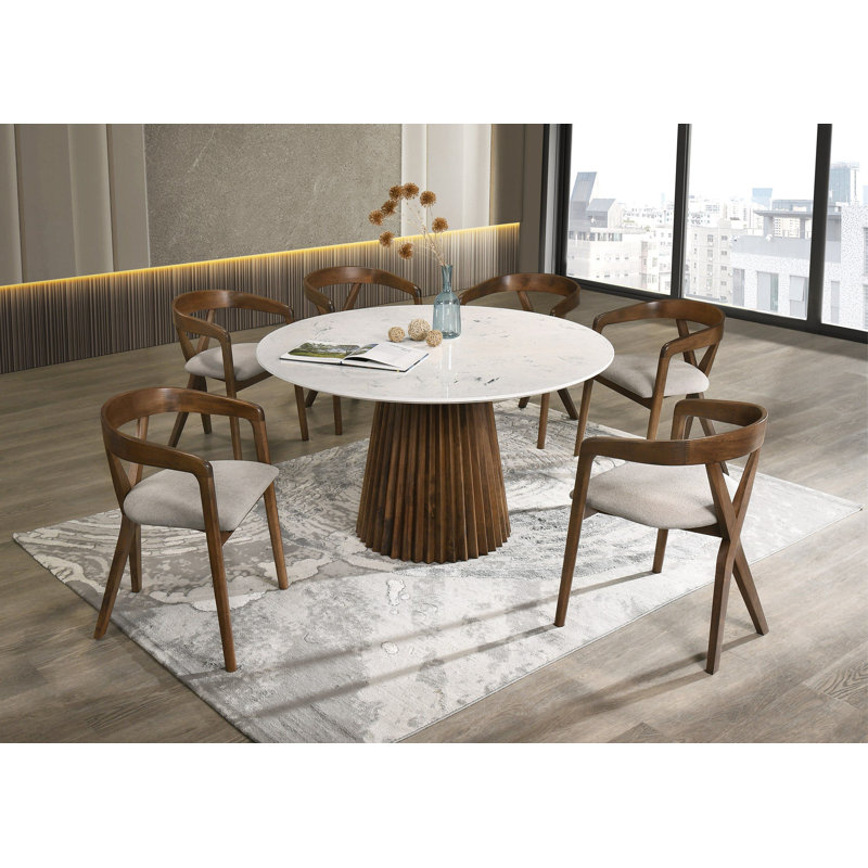 Ensemble repas pour 6 personnes Nancy