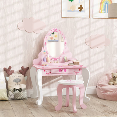 Atish Dressing Table