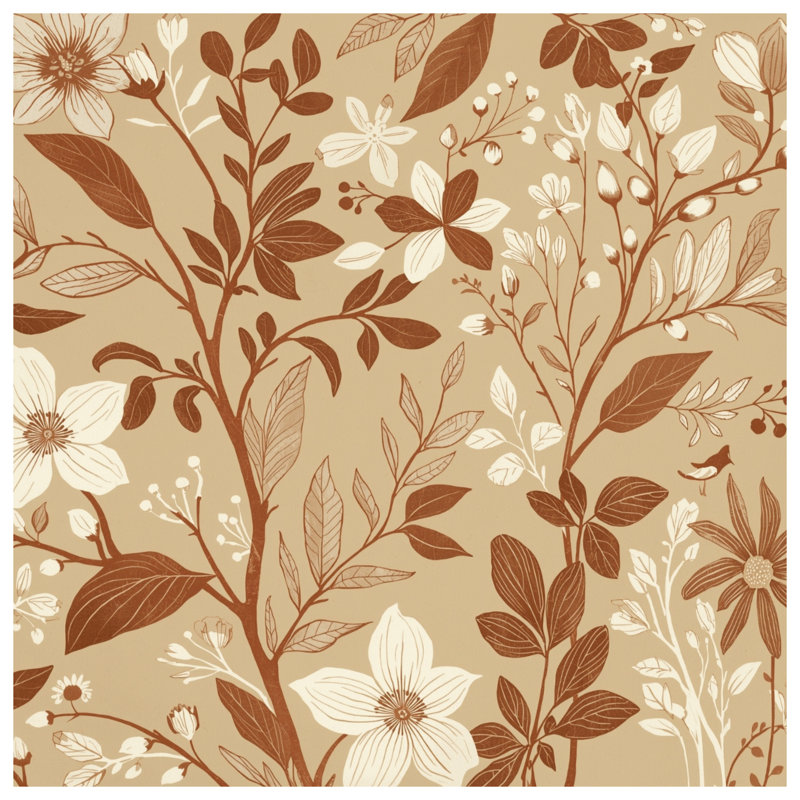 Coussins décoratifs beiges, 14 X 14 pouces