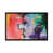 Black Floater Frame is unavailable