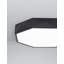 Acrylic LED Flush Mount-417188368