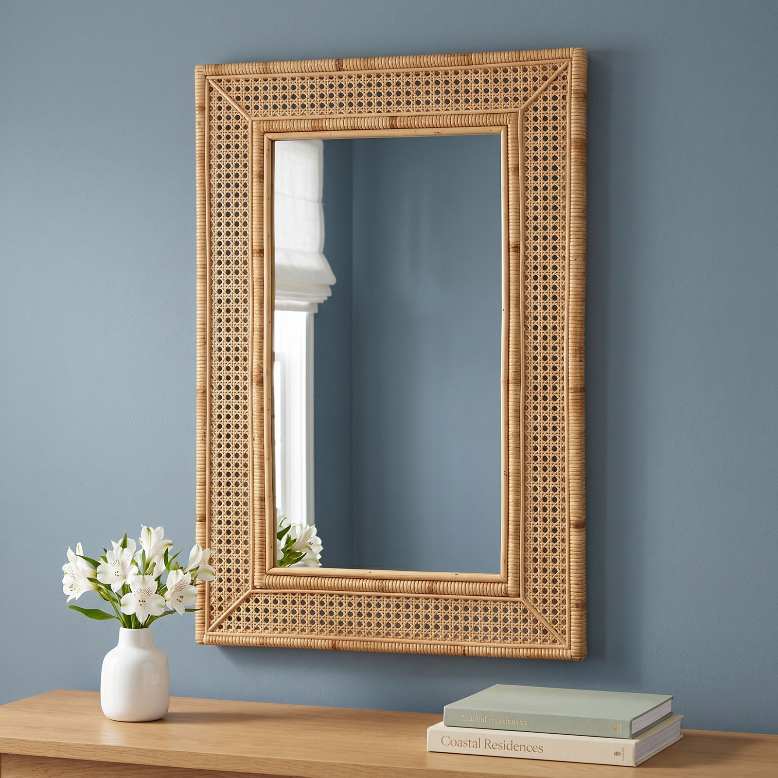 Willshire 24" Accent Mirror