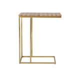 Dezi End Table