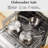4-Piece Non-Stick Stainless Steel Saucepan Set